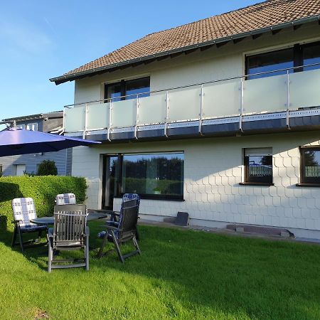 Ferienwohnung Heinen Schleiden Exterior foto