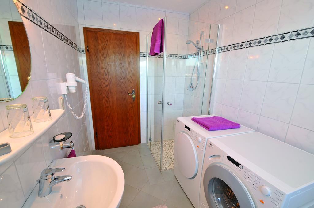 Ferienwohnung Heinen Schleiden Quarto foto
