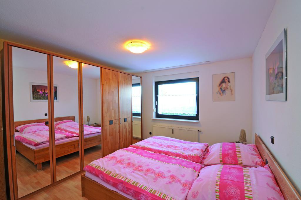 Ferienwohnung Heinen Schleiden Quarto foto