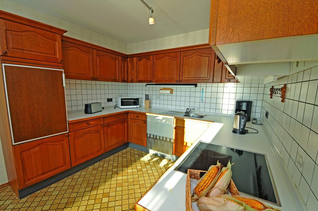 Ferienwohnung Heinen Schleiden Quarto foto