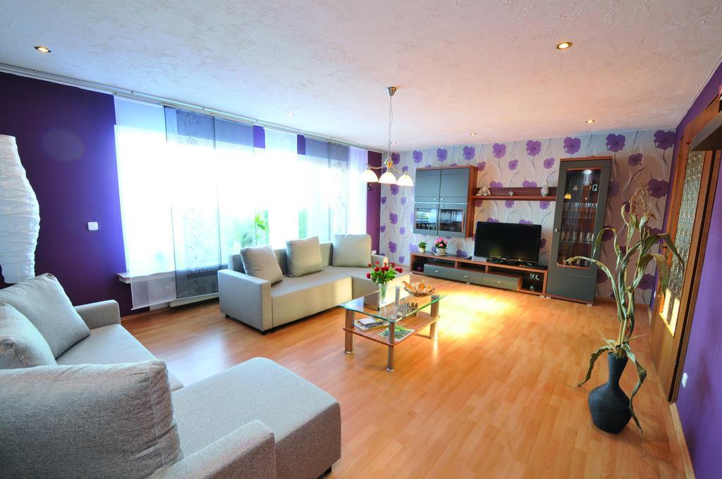 Ferienwohnung Heinen Schleiden Quarto foto